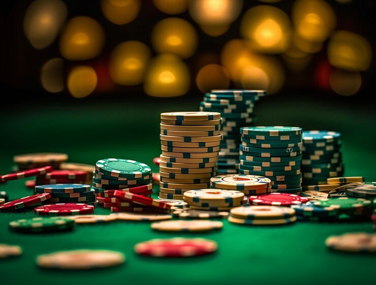 Antarmuka Blackjack Allbet di aplikasi tebu togel
