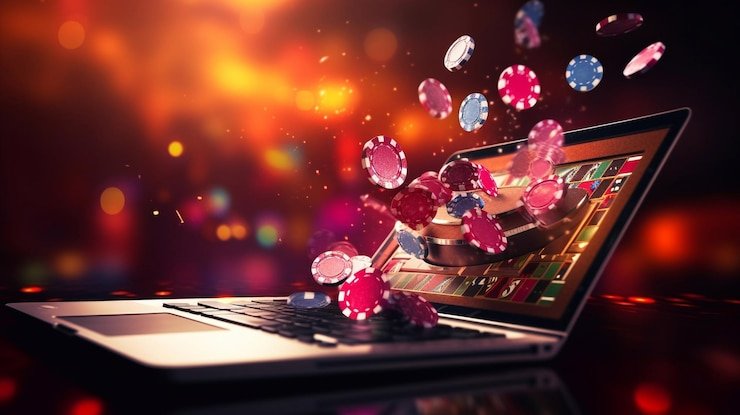Baccarat dengan Live Chat Pemain Layar permainan Baccarat di tebu togel mobile