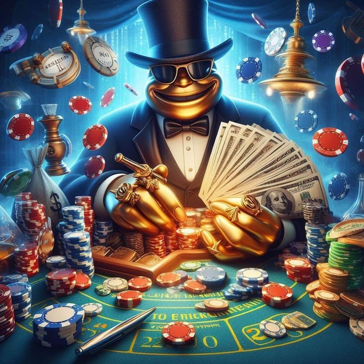 Dashboard Microgaming tebu togel menampilkan ribuan permainan slot dan live-dealer