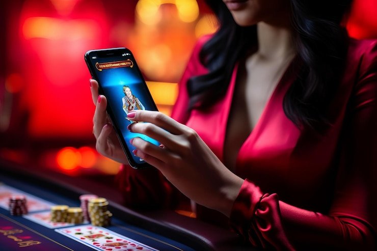 Permainan Aviator Microgaming di tebu togel
